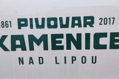 2022-02-14 Pivovar - Kamenice nad Lipou