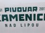 2022-02-14 Pivovar - Kamenice nad Lipou