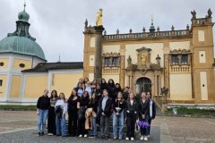 2024-04-15 Erasmus  ISŠ, Příbram, Praha, Karlovy Vary