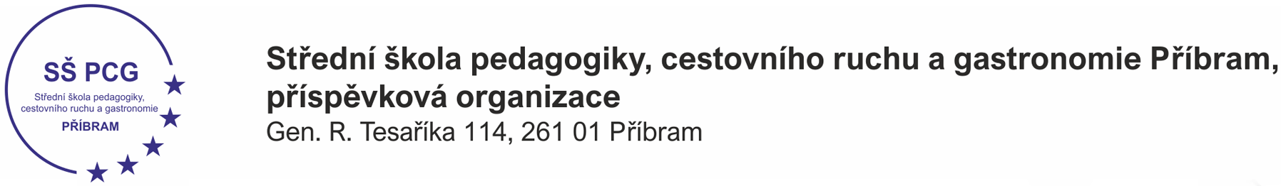 SSPCG Příbram