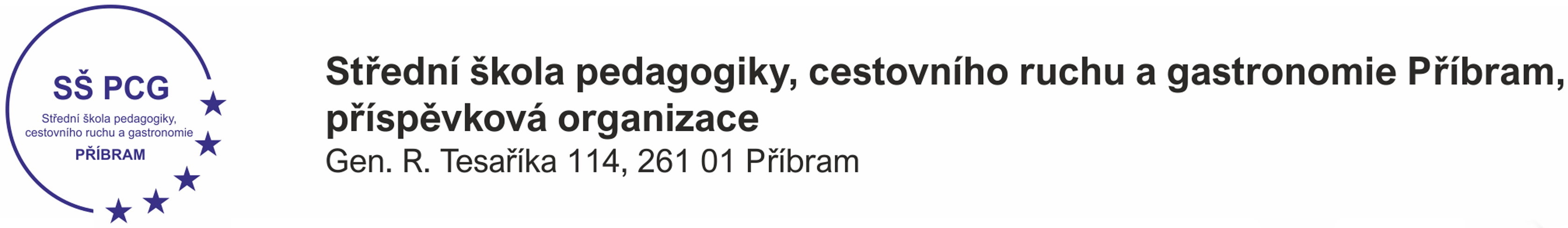 SSPCG Příbram